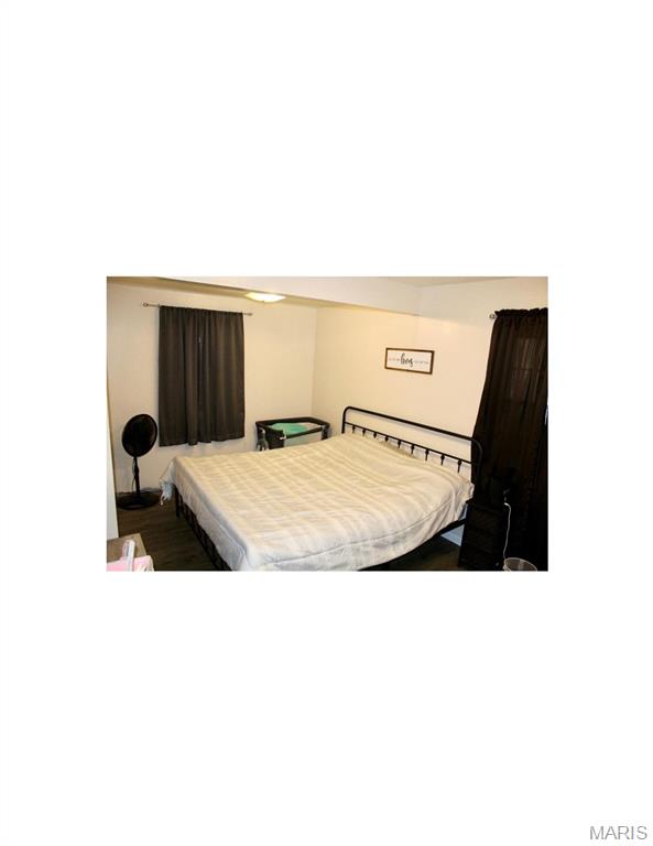 Kinders 1st Add - Residential