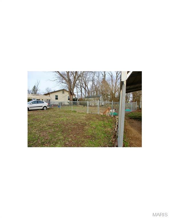 Kinders 1st Add - Residential