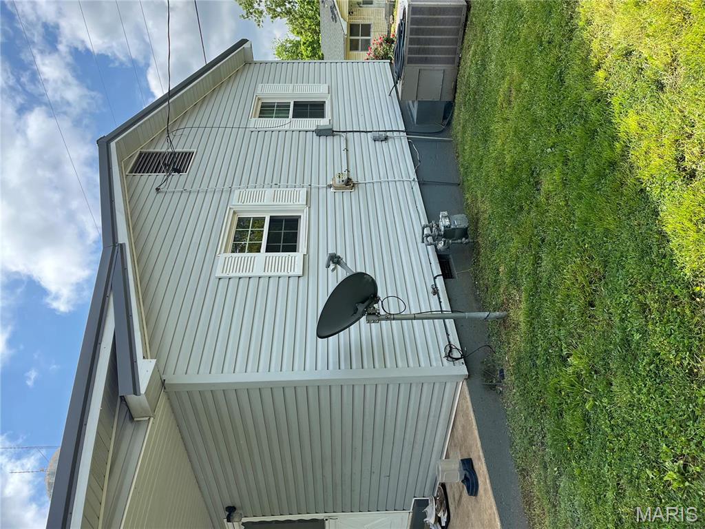 Kinders 1st Add - Residential