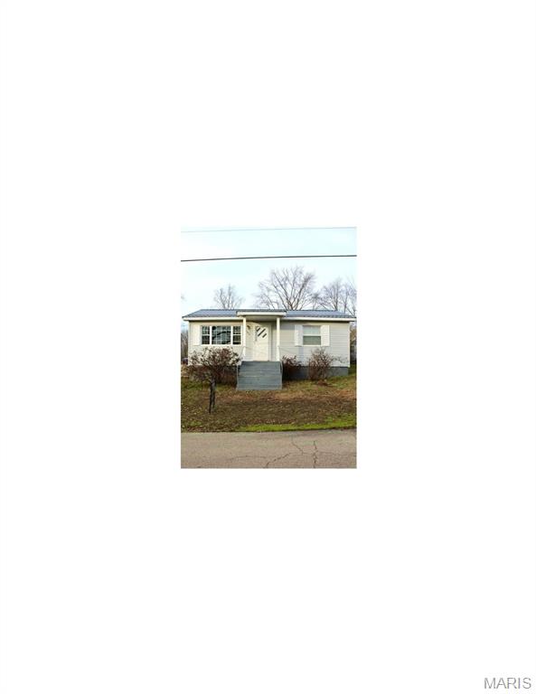 Kinders 1st Add - Residential