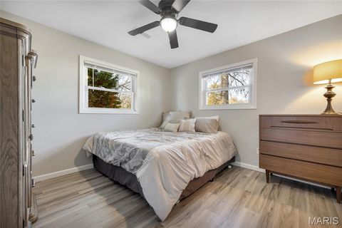 Tiny photo for 1220 S Point Prairie Road, Wentzville, MO 63385 (MLS # 26007337)