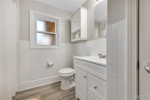 Tiny photo for 1220 S Point Prairie Road, Wentzville, MO 63385 (MLS # 26007337)