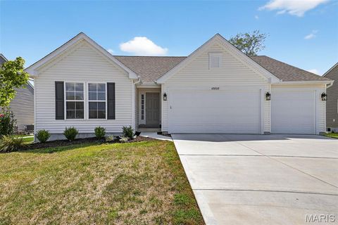 18808 Fremont Trail Warrenton MO 63383