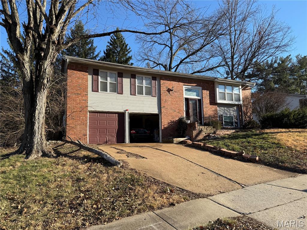 Country Village 6 - Residential