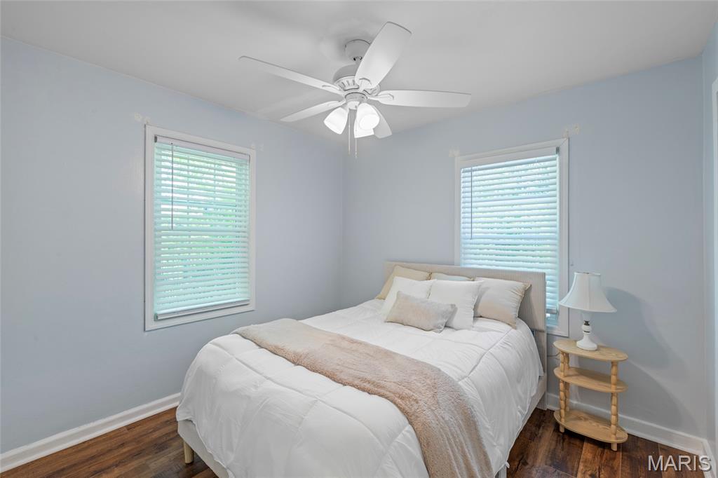 Davis Woods #1 - Residential