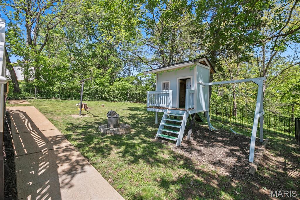 Davis Woods #1 - Residential