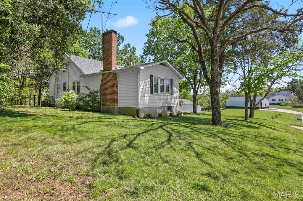 Davis Woods #1 - Residential