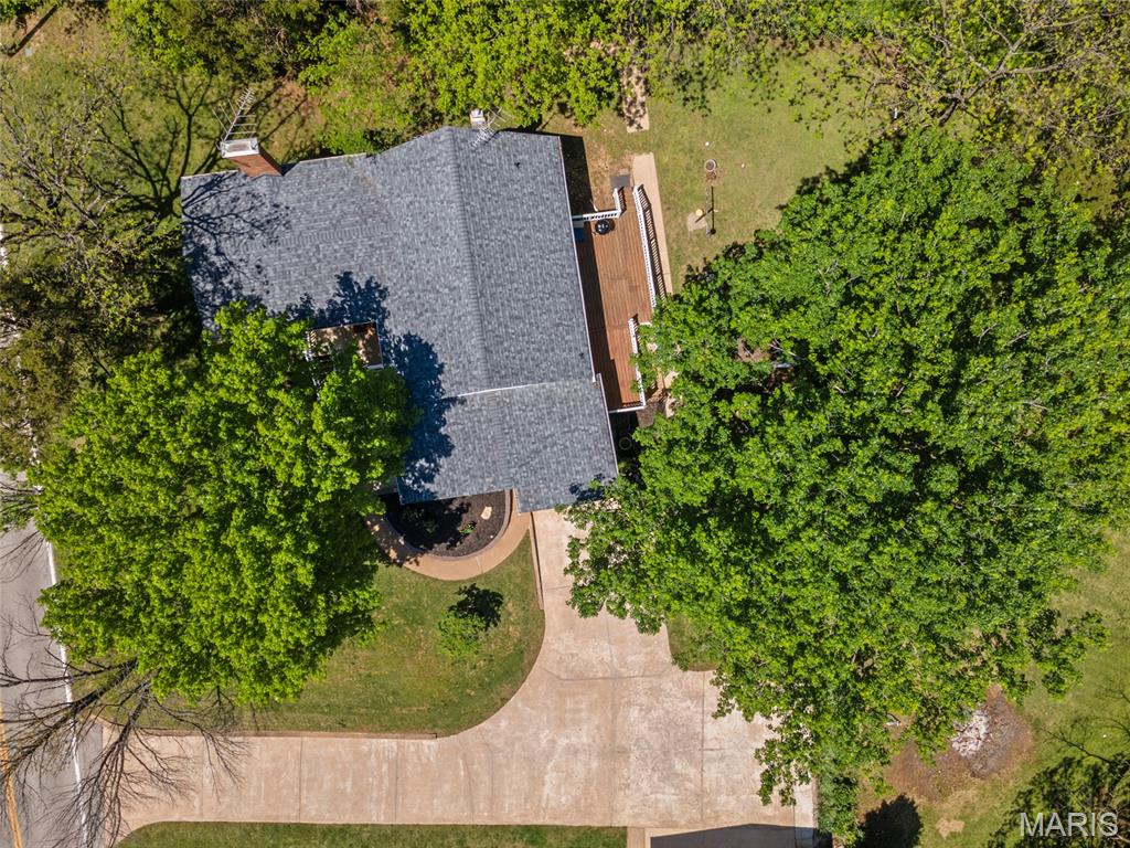 Davis Woods #1 - Residential