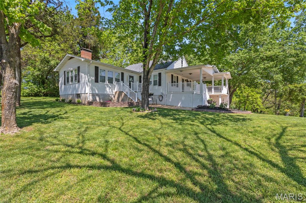 10981 Bailey School Road