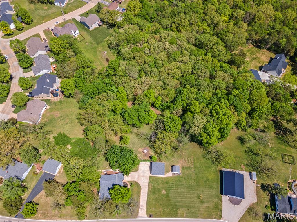 Davis Woods #1 - Residential