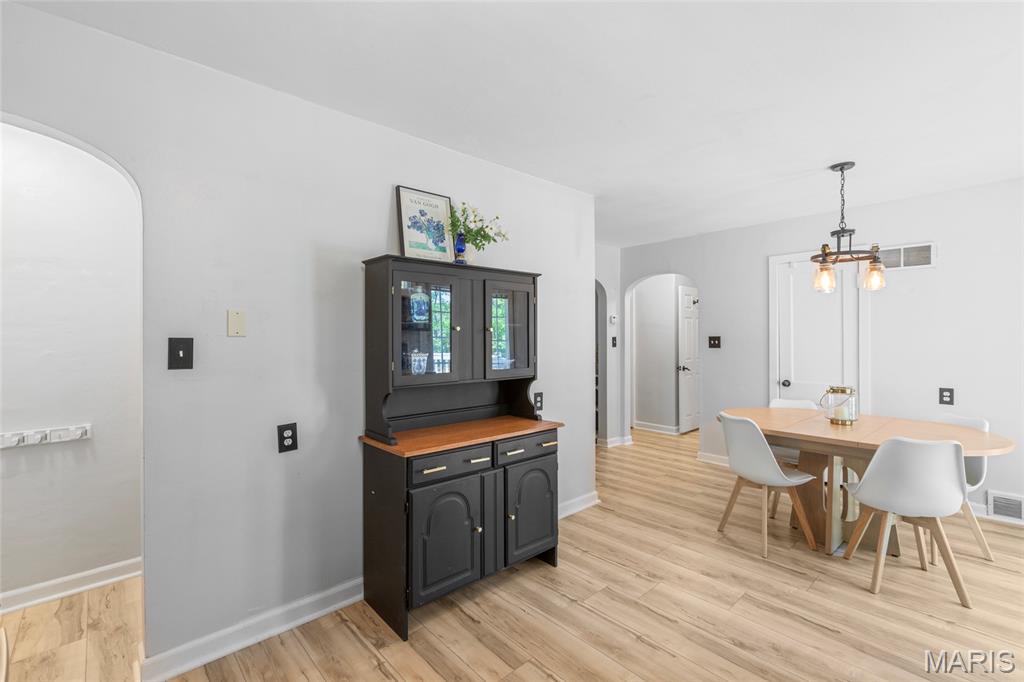 Davis Woods #1 - Residential