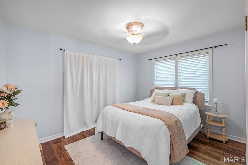Davis Woods #1 - Residential