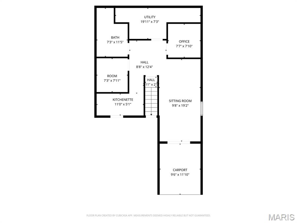Davis Woods #1 - Residential