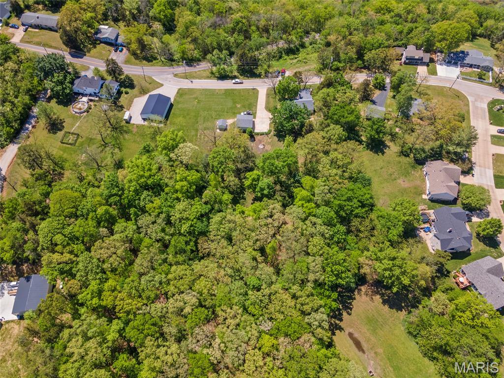 Davis Woods #1 - Residential