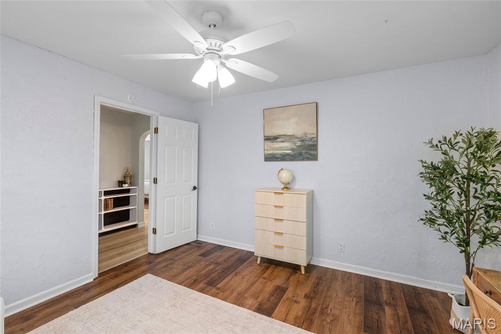 Davis Woods #1 - Residential