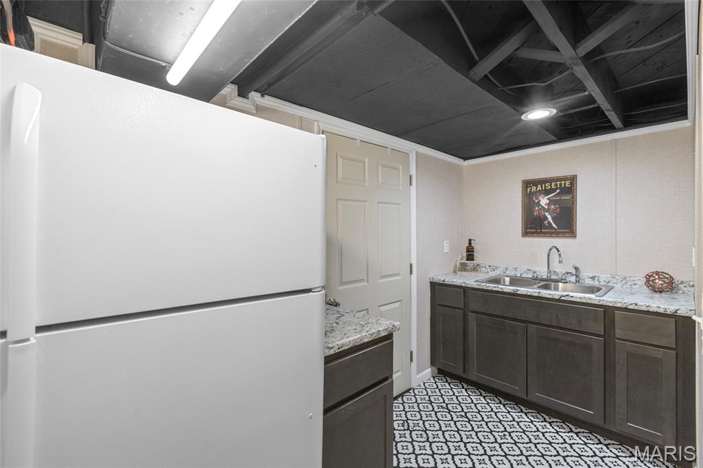 Davis Woods #1 - Residential