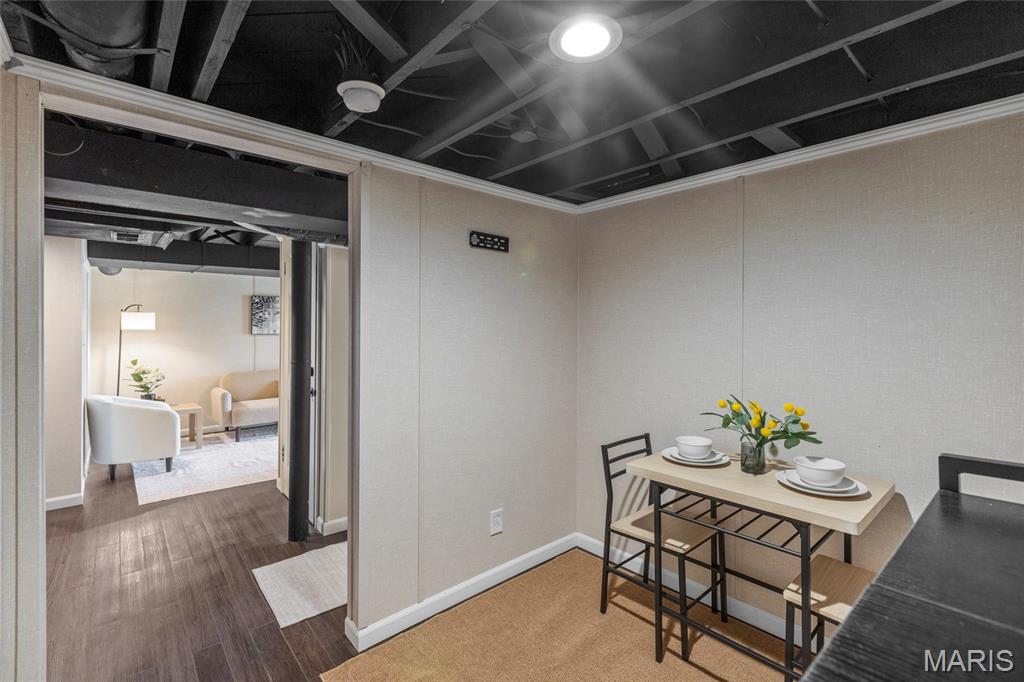 Davis Woods #1 - Residential