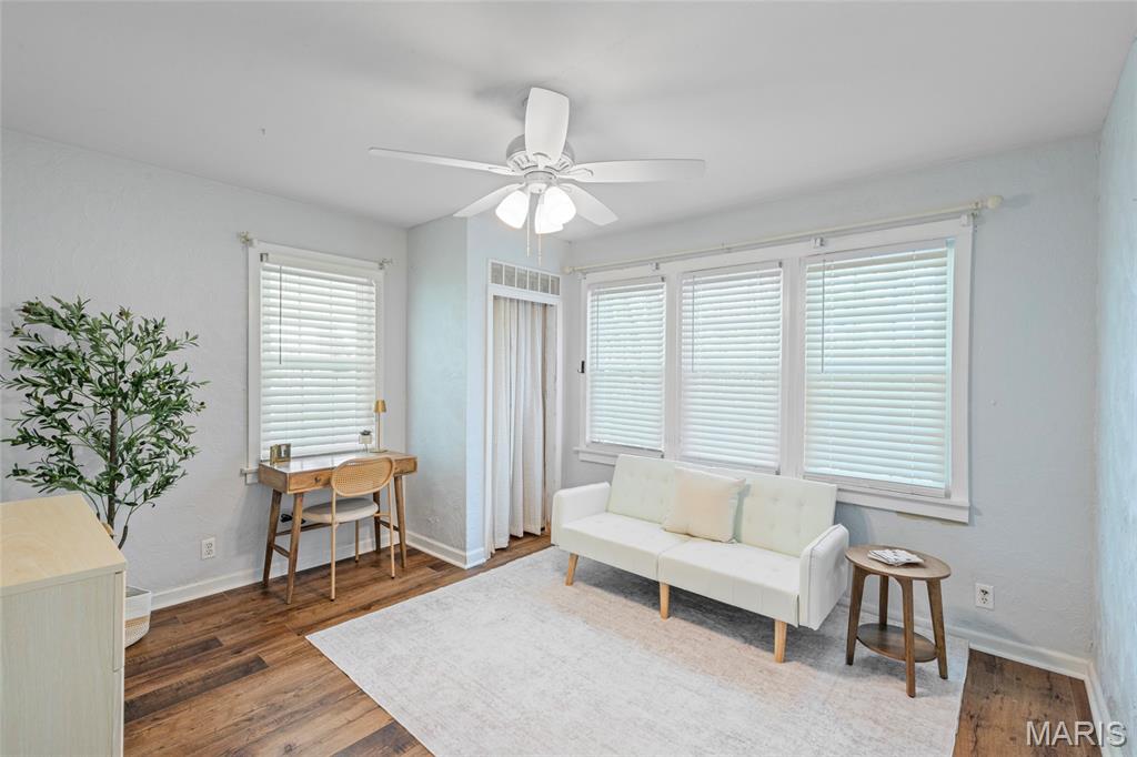 Davis Woods #1 - Residential