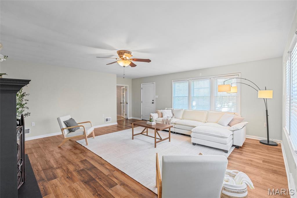 Davis Woods #1 - Residential