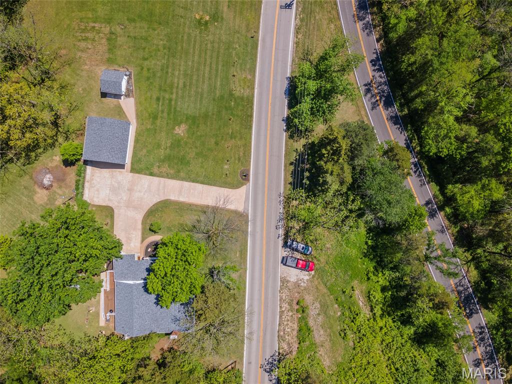Davis Woods #1 - Residential