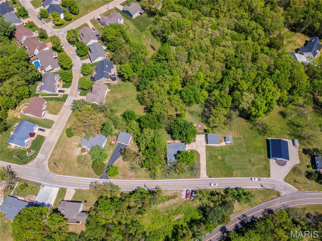 Davis Woods #1 - Residential