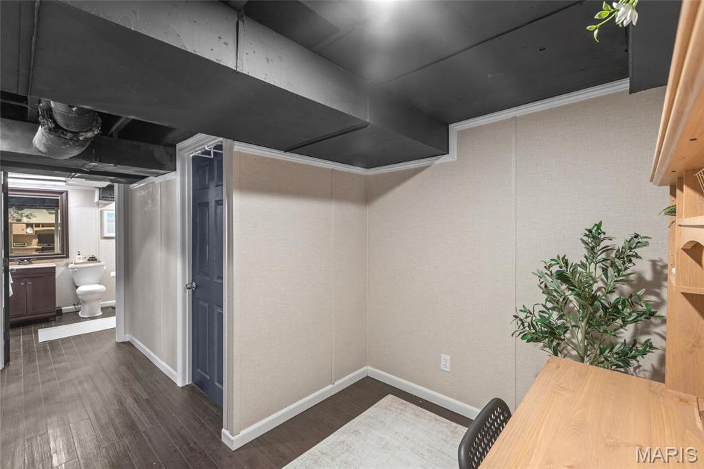 Davis Woods #1 - Residential