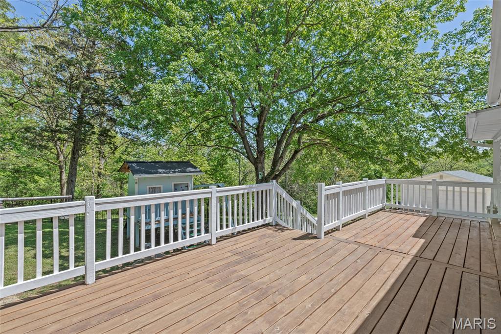 Davis Woods #1 - Residential