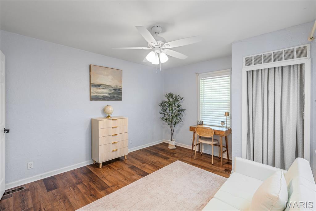 Davis Woods #1 - Residential
