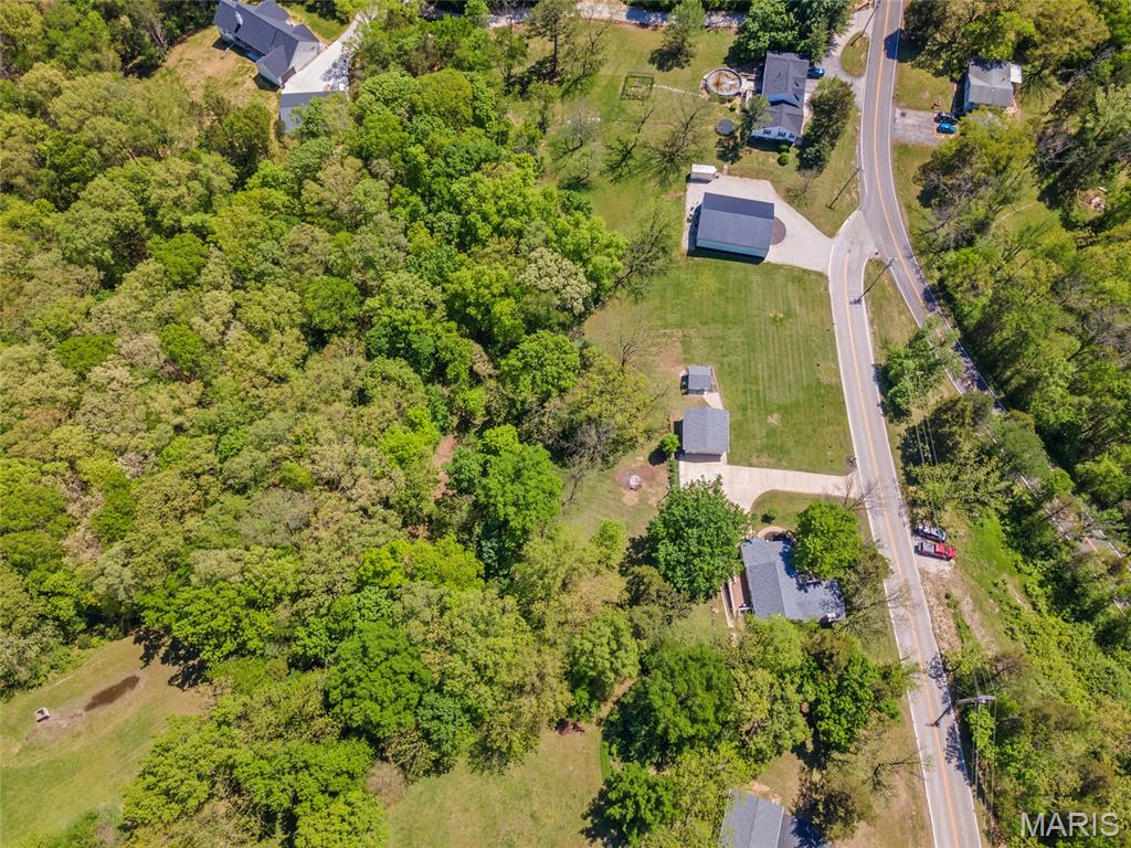 Davis Woods #1 - Residential