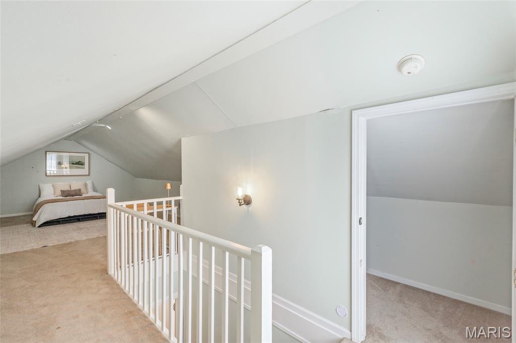 Davis Woods #1 - Residential