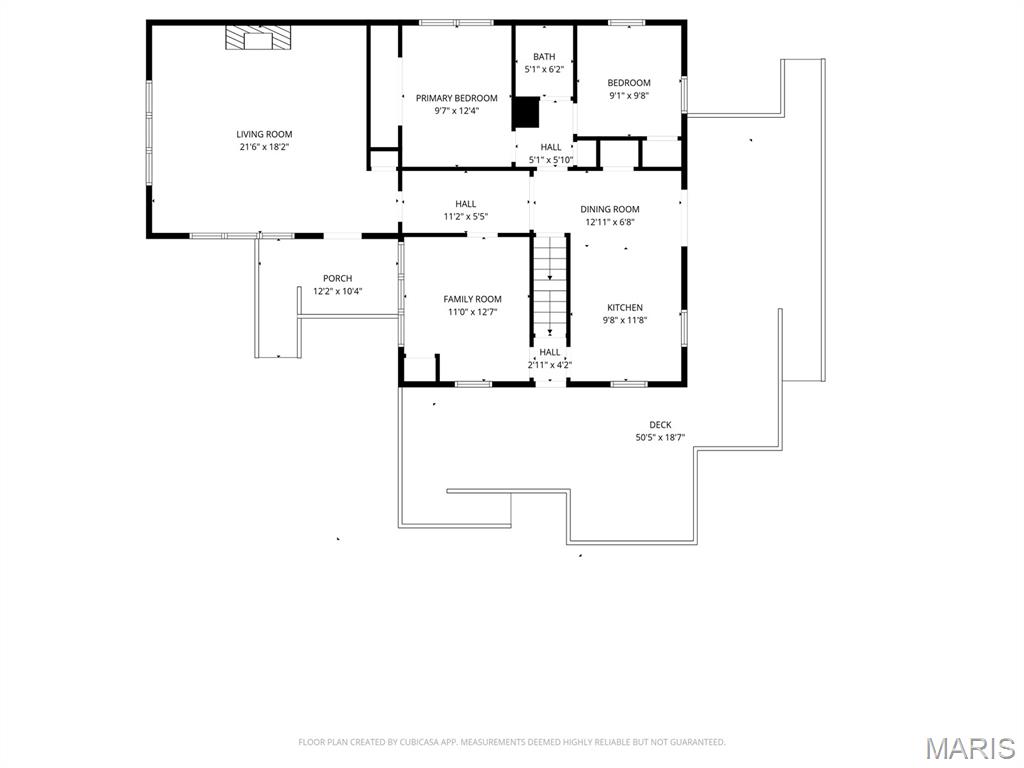 Davis Woods #1 - Residential
