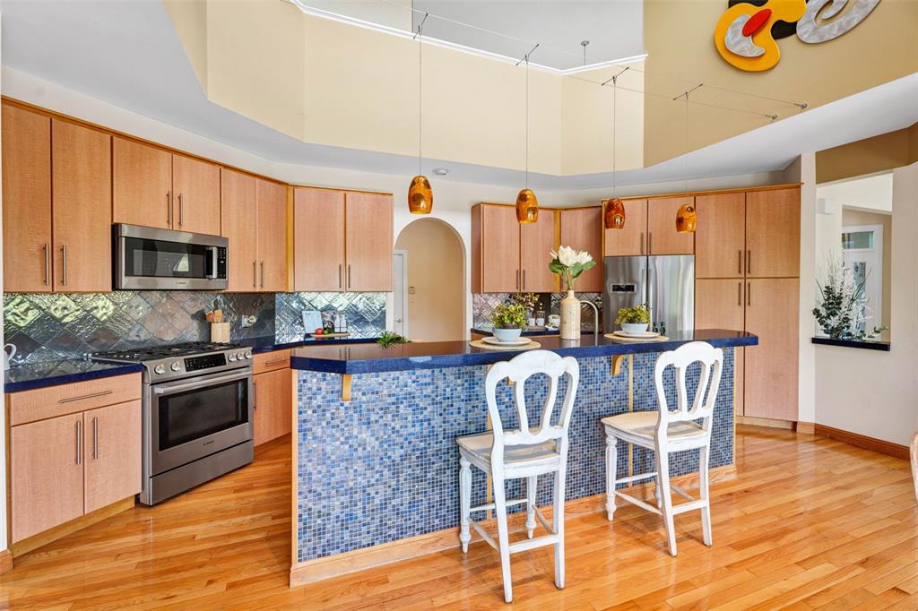 Riverscene Estates - Residential