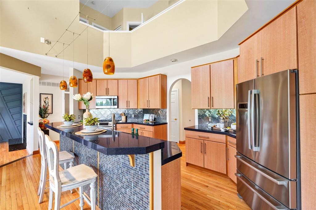 Riverscene Estates - Residential