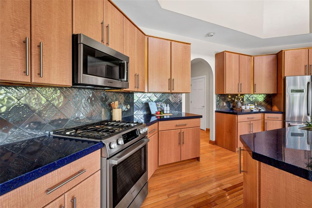 Riverscene Estates - Residential