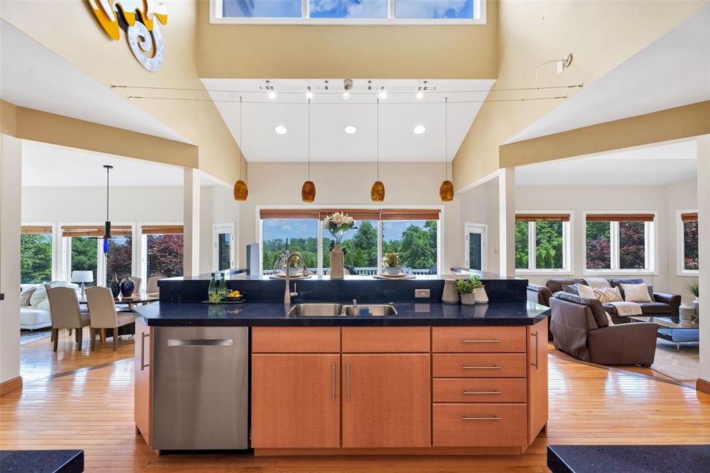 Riverscene Estates - Residential