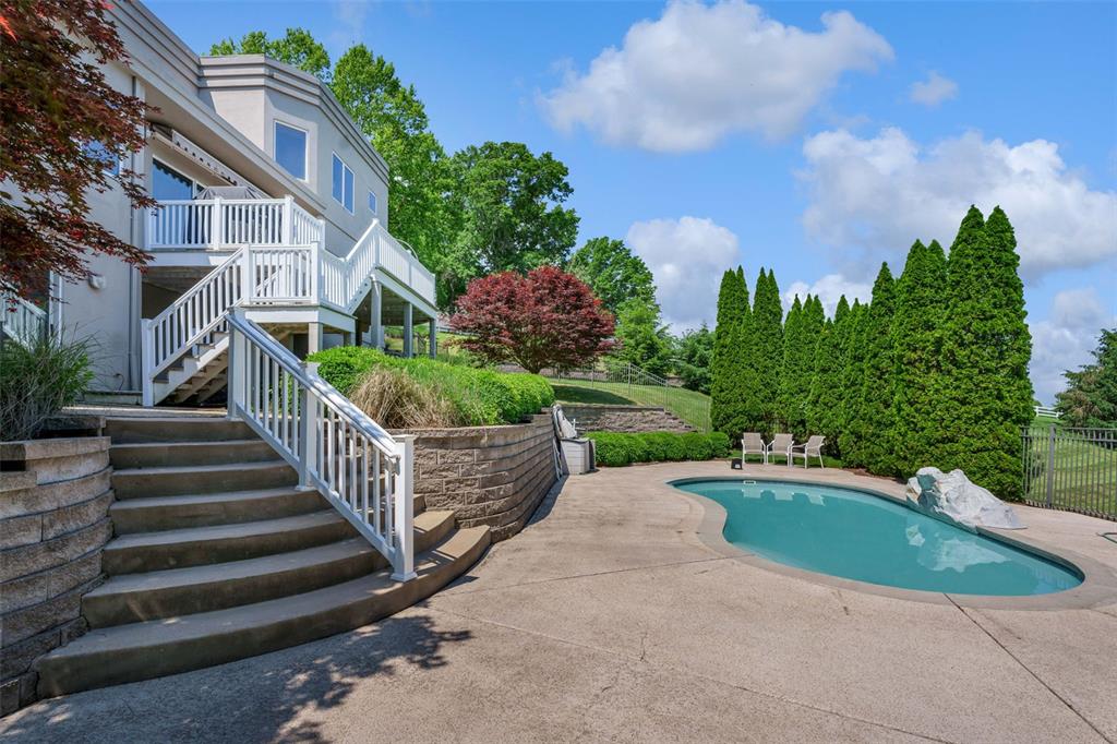 Riverscene Estates - Residential