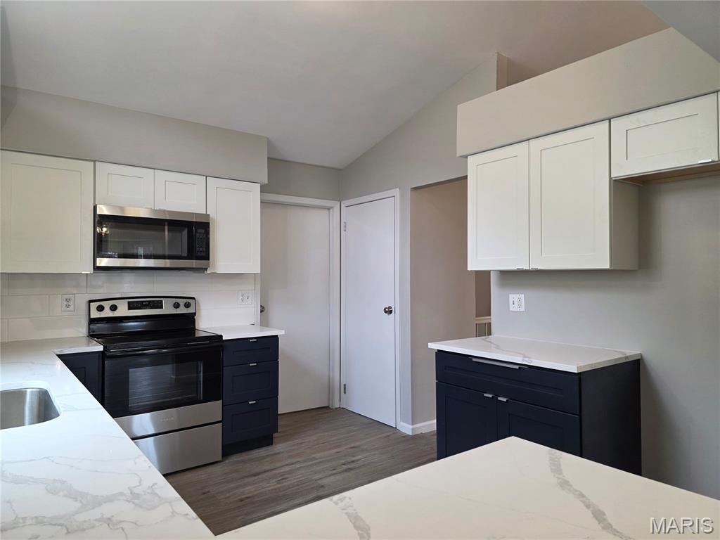 Polo Parc 2 - Residential