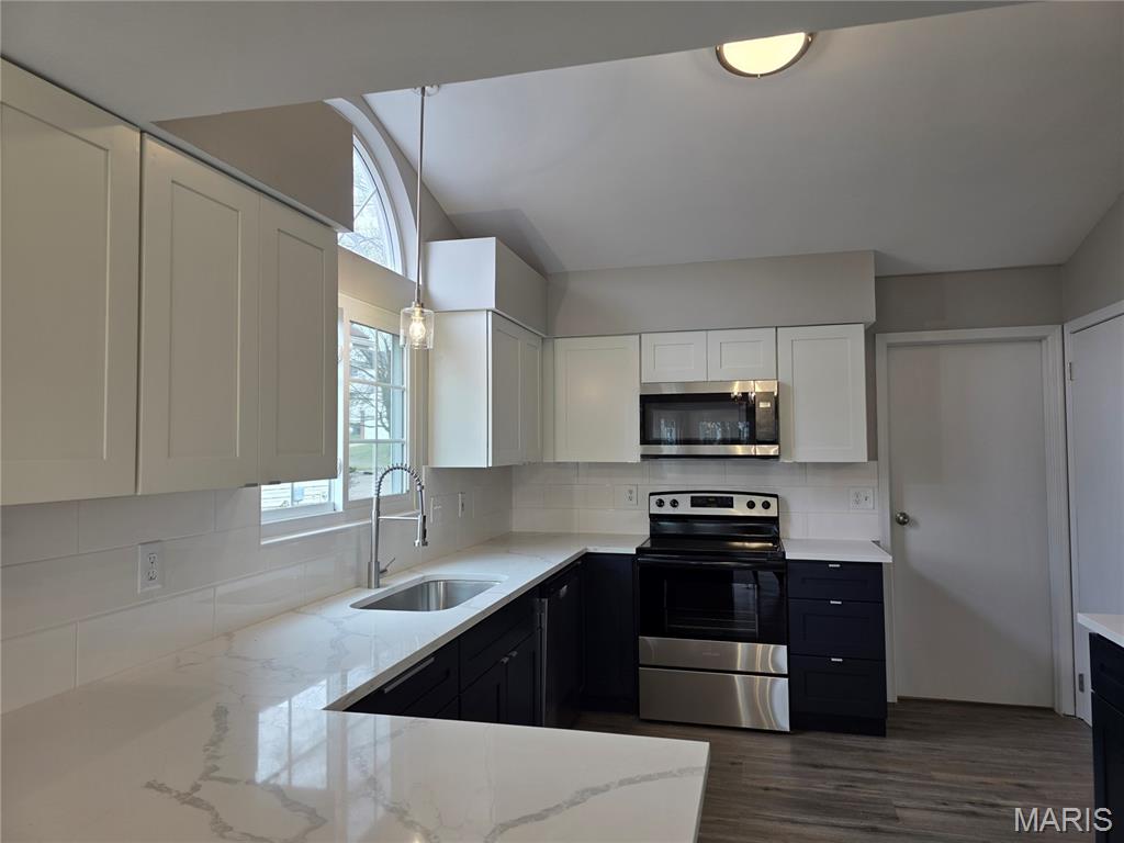 Polo Parc 2 - Residential