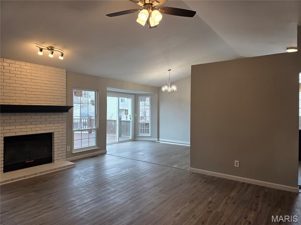 2115 Riding Spur Drive