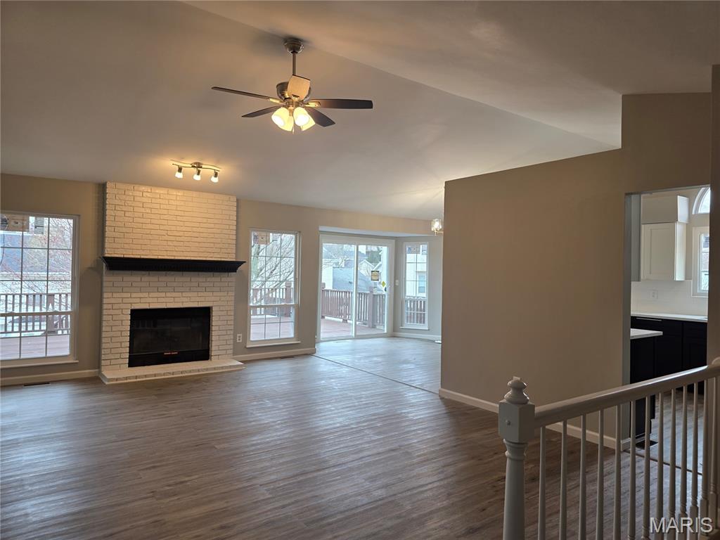 2115 Riding Spur Drive