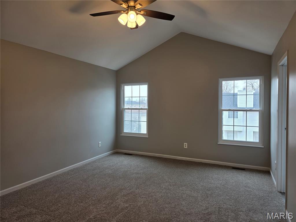 Polo Parc 2 - Residential