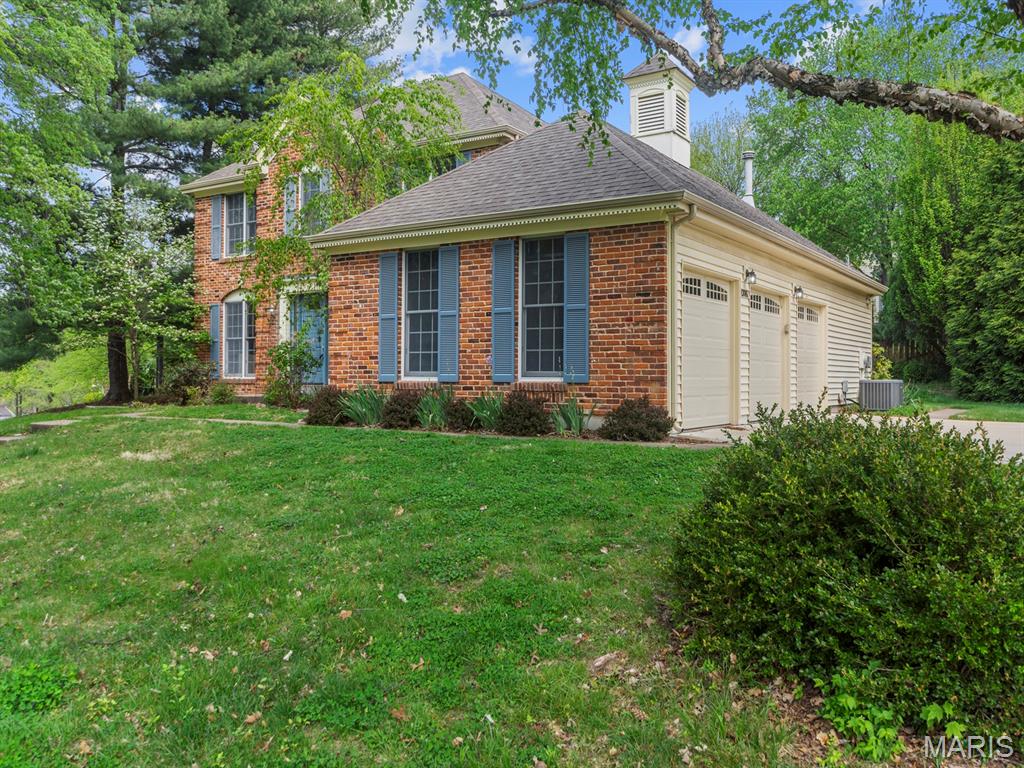 Regal Green Four A Village Of Polo - Residential