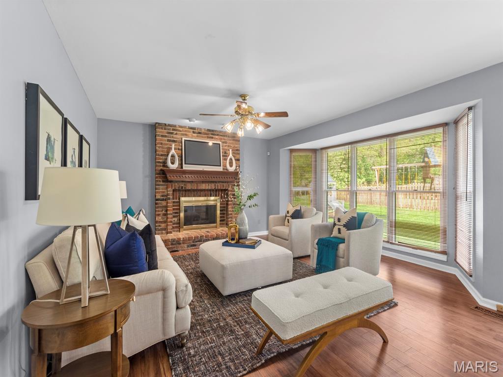 Regal Green Four A Village Of Polo - Residential