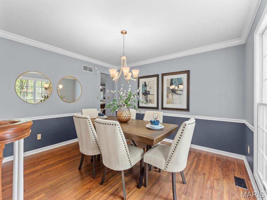 Regal Green Four A Village Of Polo - Residential