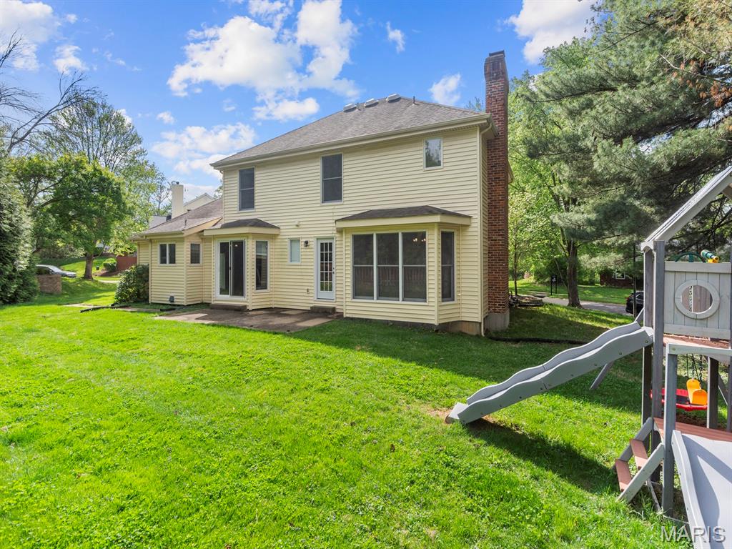 Regal Green Four A Village Of Polo - Residential