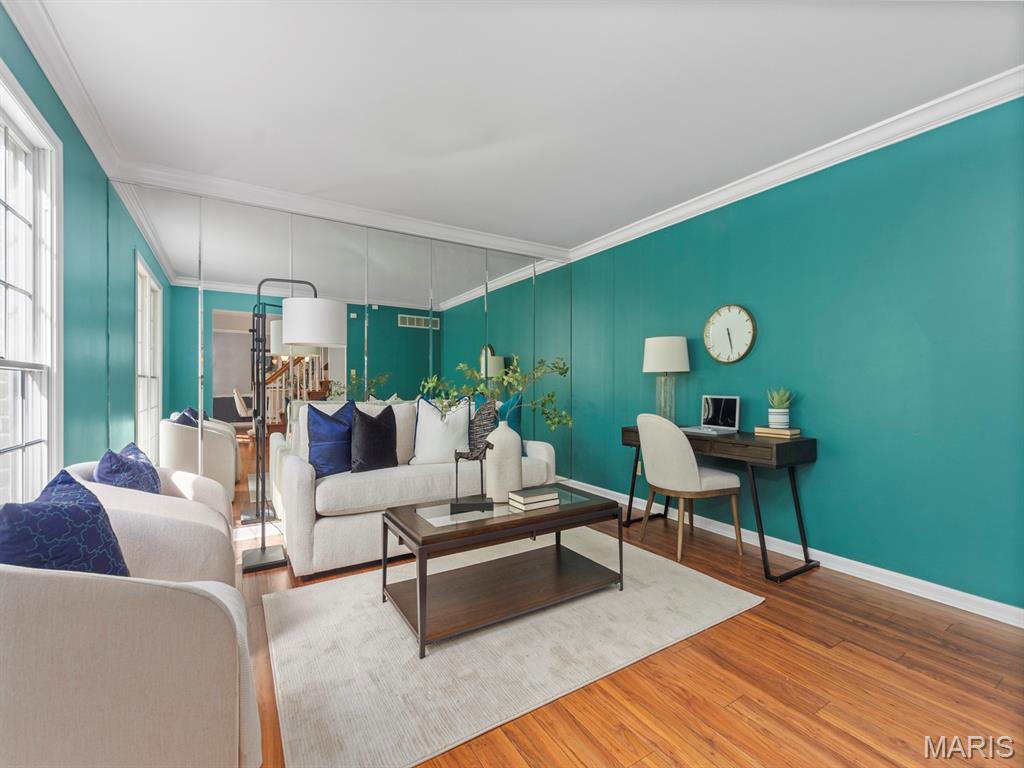 Regal Green Four A Village Of Polo - Residential