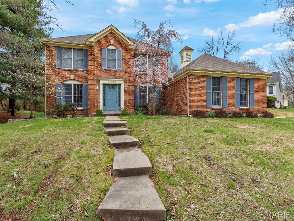 Regal Green Four A Village Of Polo - Residential