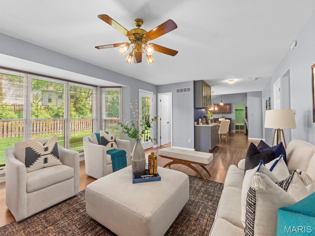 Regal Green Four A Village Of Polo - Residential