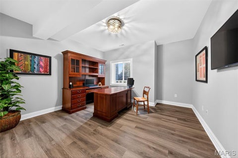 Tiny photo for 409 Peeke Avenue, Kirkwood, MO 63122 (MLS # 26043029)