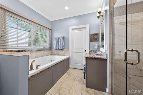 Tiny photo for 409 Peeke Avenue, Kirkwood, MO 63122 (MLS # 26043029)